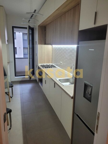Bragadiru, prima inchiriere, 2 camere 65 mp + parcare Spazio Residence