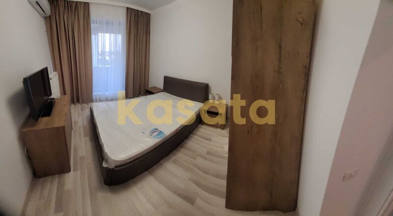 Bragadiru, prima inchiriere, 2 camere 65 mp + parcare Spazio Residence