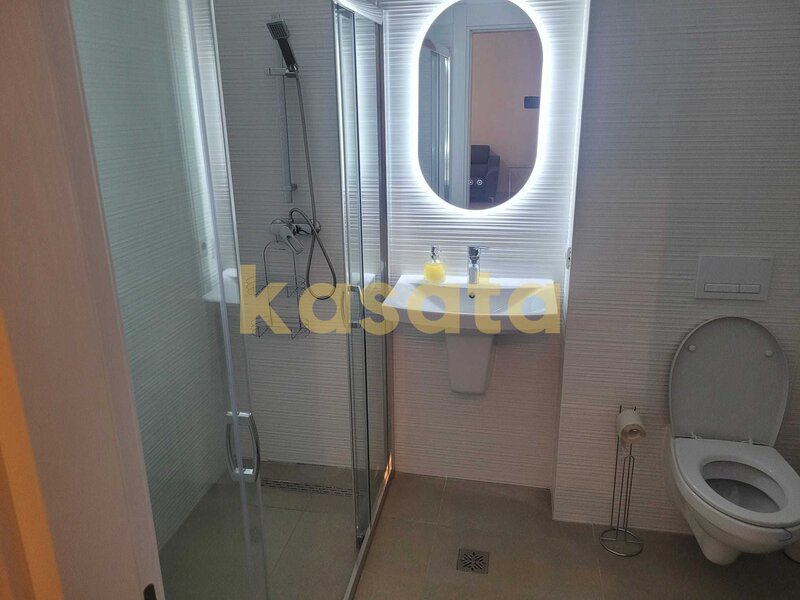 Bragadiru, prima inchiriere, 2 camere 65 mp + parcare Spazio Residence