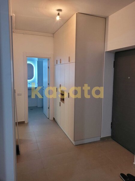 Bragadiru, prima inchiriere, 2 camere 65 mp + parcare Spazio Residence