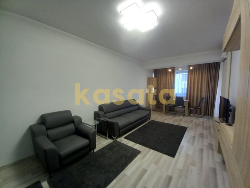 Bragadiru, prima inchiriere, 2 camere 65 mp, pentru cei mai pretentiosi chiriasi.