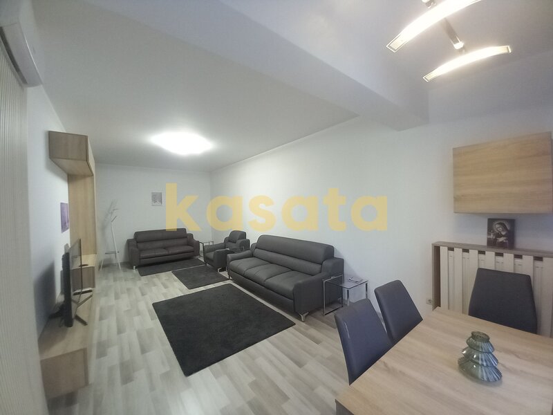 Bragadiru, prima inchiriere, 2 camere 65 mp, pentru cei mai pretentiosi chiriasi.