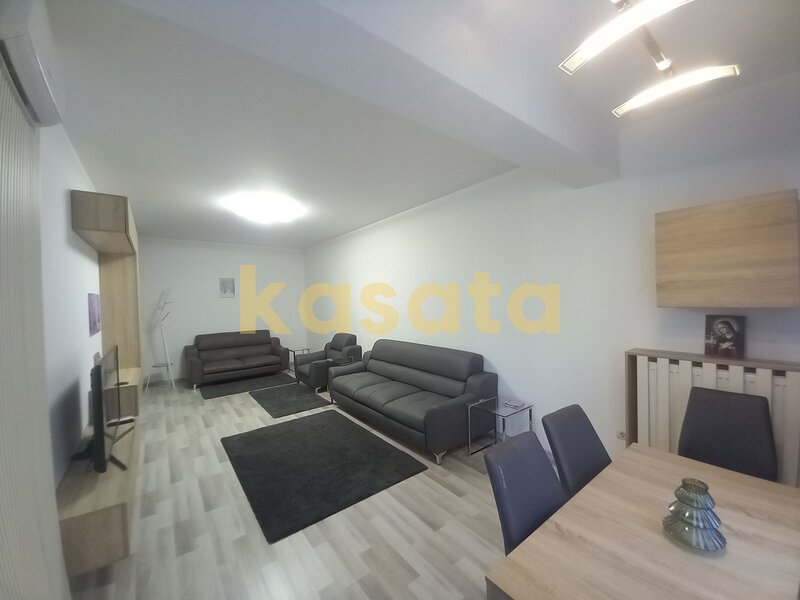 Bragadiru, prima inchiriere, 2 camere 65 mp, pentru cei mai pretentiosi chiriasi.