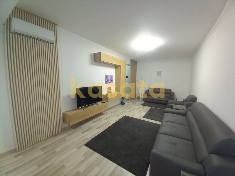 Bragadiru, prima inchiriere, 2 camere 65 mp, pentru cei mai pretentiosi chiriasi.