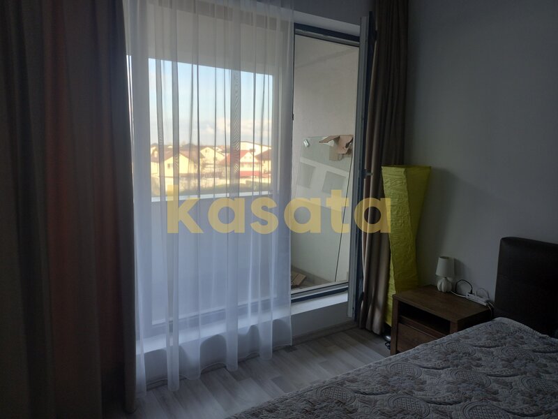 Bragadiru, prima inchiriere, 2 camere 65 mp, pentru cei mai pretentiosi chiriasi.